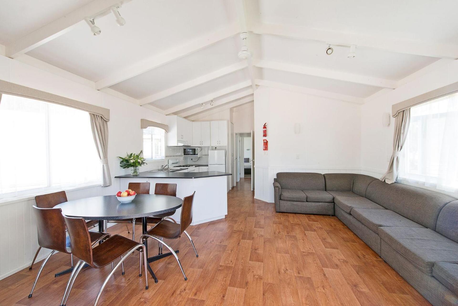 Big4 Riverside Swan Hill Exterior foto